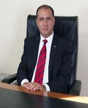 İbrahim Halil Çomaktekin